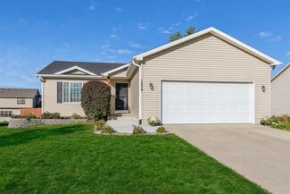 1204 Michael St SE, Bondurant, IA 50035