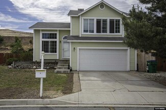 7265 Lindsey Ln, Sparks, NV 89436