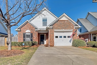 121 Travertine Crossing, Lexington, SC 29072