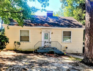 4406 Wentworth Dr, Columbia, SC 29203