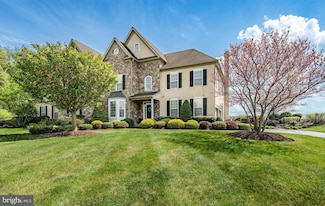 319 Ironstone Ln, Elverson, PA 19520