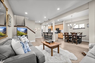 919 Columbia Ave Unit A, Whitefish, MT 59937