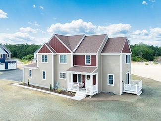 47 Drum Dr Unit 47, Plymouth, MA 02360