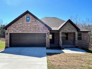 8 Jeremiah's Cove, Heber Springs, AR 72543