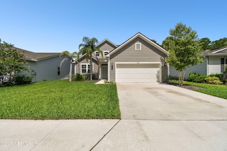 396 La Mancha Dr, St. Augustine, FL 32086