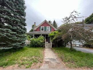 72 Marble St, Stoneham, MA 02180