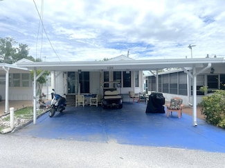 4699 Continental Dr Unit 388, Holiday, FL 34690