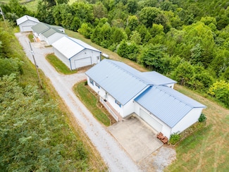 134 Buffalo Ridge Rd, Falmouth, KY 41040