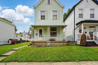 5225 Warren Ave, Cincinnati, OH 45212