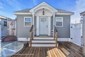 47 Shore Villa Rd Unit 114, Seaside Park, NJ 08752