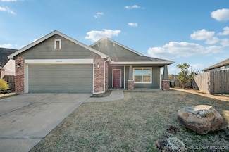 10604 N 146th Ave E, Claremore, OK 74017