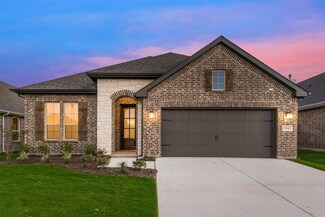 1941 Kelva Dr, Haslet, TX 76052