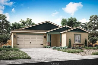 2988 Shorthorn Dr, San Jacinto, CA 92582