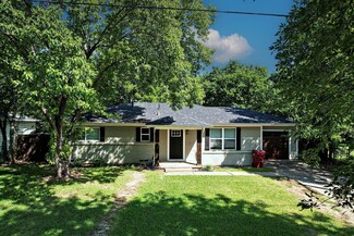 108 S Dugan St, Bells, TX 75414