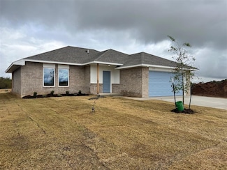 1779 SE 20th St, Newcastle, OK 73065
