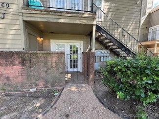 6669 S Victor Ave Unit J-101, Tulsa, OK 74136