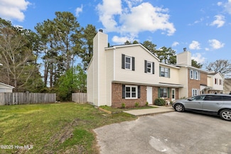 21 Donnell Ave, Havelock, NC 28532