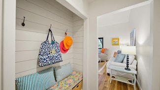 2700 Mizell Ave Unit 402B, Fernandina Beach, FL 32034