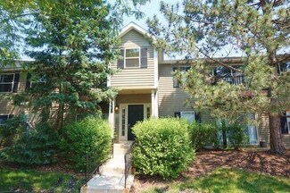 1328 Mc Dowell Rd Unit 201, Naperville, IL 60563