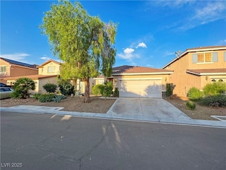 3532 Mountain Park St, Las Vegas, NV 89129