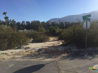 0 SW Corner of W Sepulveda and Zanjero Rd Unit 17-274216PS, Palm Springs, CA 92262