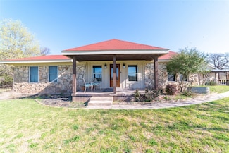 5536 U S 287, Alvord, TX 76225