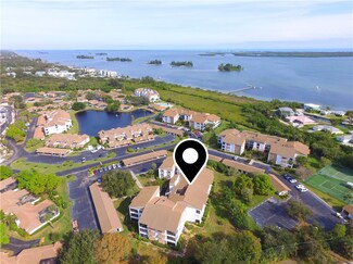 6175 S Mirror Lake Dr Unit 205, Sebastian, FL 32958