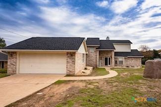 13313 Rattlesnake Rd Unit 1, Belton, TX 76513