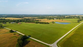 22600 State Line Rd, Bucyrus, KS 66013