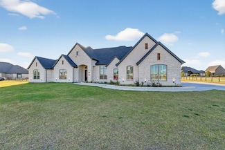 508 Eastmeadow Ln, Northlake, TX 76226