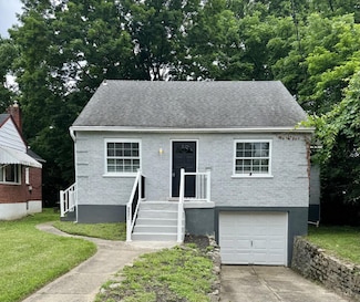 5521 Chandler St, Cincinnati, OH 45227