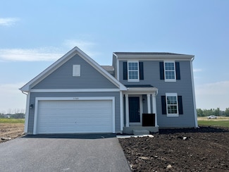 1768 Breton Ave, North Aurora, IL 60542