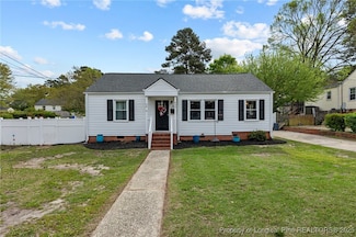 620 Townsend St, Fayetteville, NC 28303