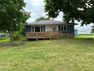 208 W Church St, Minneota, MN 56264