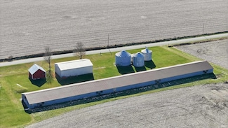 600 South St, Claypool, IN 46510