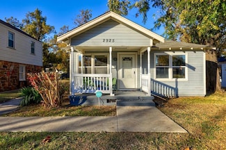 2925 NW 12th St, Oklahoma City, OK 73107