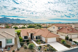 62521 E Rangewood Dr, Tucson, AZ 85739