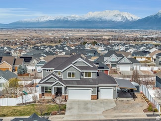 203 E Deer Run Loop Unit 40, Payson, UT 84651