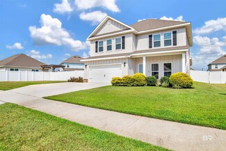 24422 Alydar Loop, Daphne, AL 36526
