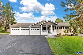 3353 Watts Passage, Charlottesville, VA 22911