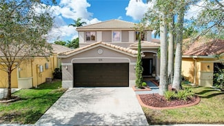 679 Conservation Dr, Weston, FL 33327