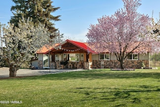 1611 S Naches Rd, Yakima, WA 98908