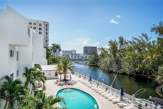 2860 NE 14th Street Causeway Unit 306, Pompano Beach, FL 33062