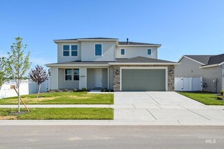 14682 Cooper Sunrise Dr, Caldwell, ID 83607