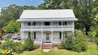 480 Military St S, Hamilton, AL 35570