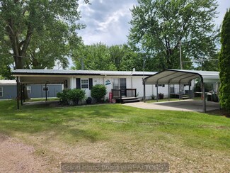 1008 Friendship Ln, Ashton Precinct, NE 68853