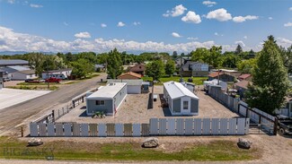503 2nd Ave W, Three Forks, MT 59752