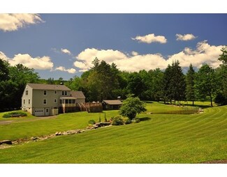 147 Skyline Trail, Chester, MA 01011
