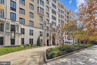 1701 16th St NW Unit 304, Washington, DC 20009