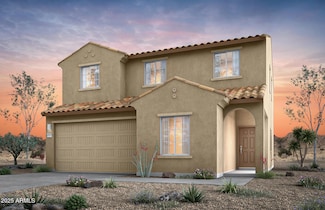 42835 W Peters Dr, Maricopa, AZ 85138